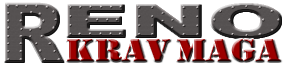 Reno Krav Maga Logo