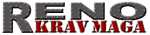 Reno Krav Maga Logo